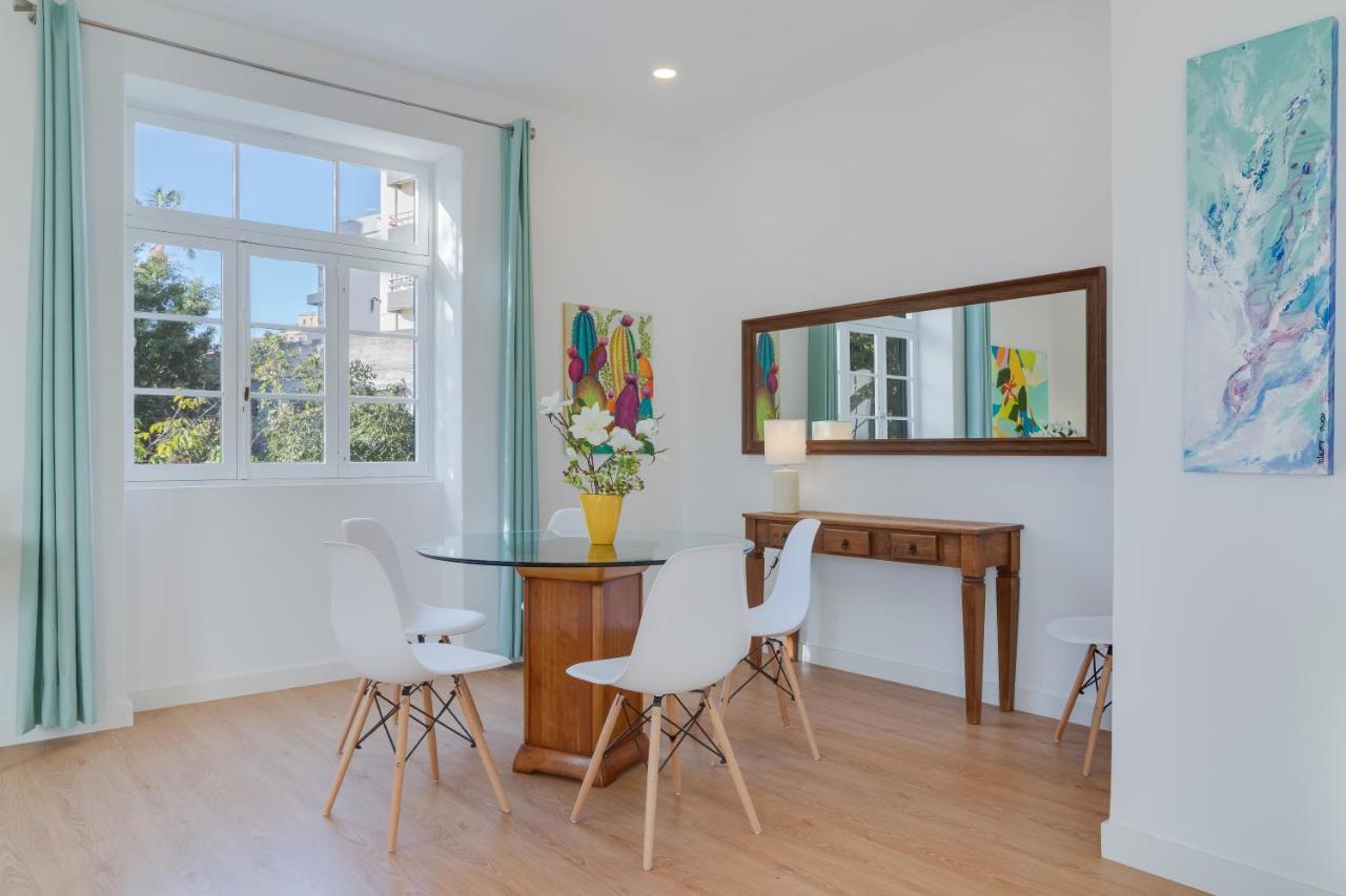 Casa Estufa 25 Villa Funchal  Kültér fotó