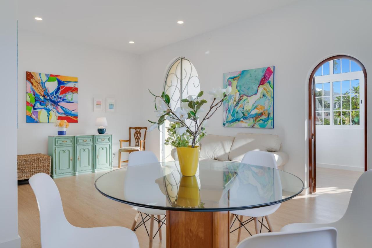 Casa Estufa 25 Villa Funchal  Kültér fotó