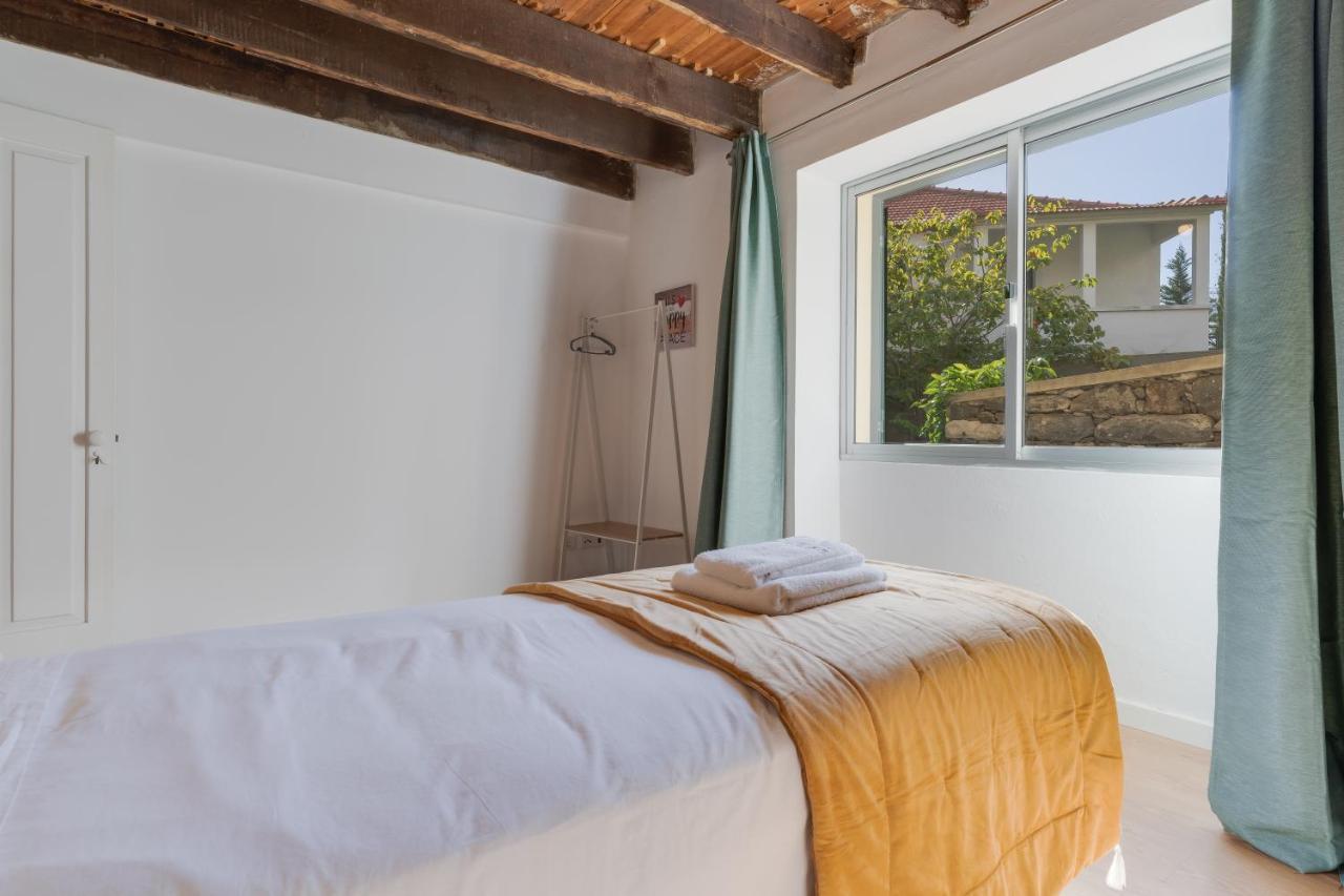 Casa Estufa 25 Villa Funchal  Kültér fotó
