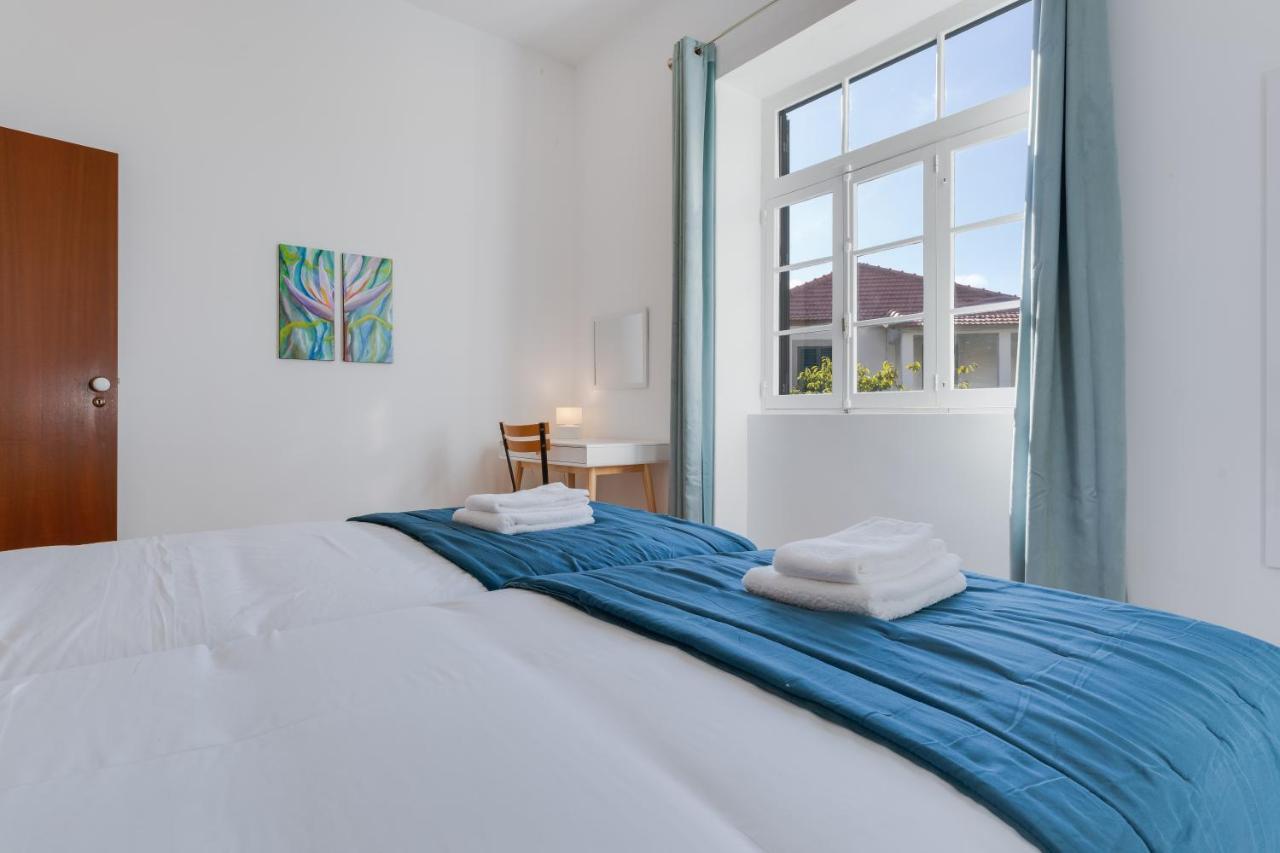 Casa Estufa 25 Villa Funchal  Kültér fotó