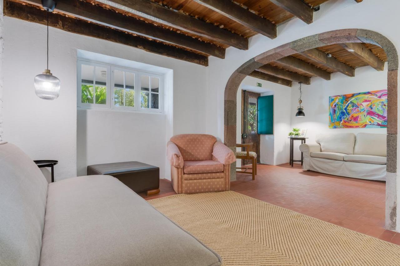 Casa Estufa 25 Villa Funchal  Kültér fotó